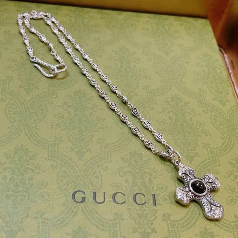 Gucci Necklaces